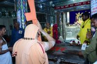 Visit to Shri Sawariya Seth Temple